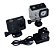 CAMERA SJCAM SJ7 STAR 64GB 3 BATERIAS - Imagem 1