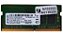 MEMORIA NOTE 8Gb DDR4 2666 SMART - Imagem 1