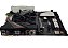 KIT PLACA MAE GIGABYTE AORUS B360 GAMING i5 9500T 8GB - Imagem 2
