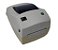 IMPRESSORA DE ETIQUETAS ZEBRA TLP 2844 - Imagem 1