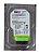 HD SATA II 500GB 3.5" W.DIGITAL GREEN WD5000AURX - Imagem 1