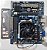 PLACA MAE A55F-M4 C/PROCESSADOR AMD A6 3500 - Imagem 1