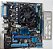PLACA MAE ASUS M5A7BL-M LX/BR  C/PROCESSADOR AMD ATHLON II 8GB DDR3 - Imagem 1