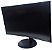 MONITOR LED 24 C24F390FHL- PRETO CURVO SAMSUNG - Imagem 1