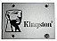 HD SSD 240GB 2.5" KINGSTON SUV400S37240G - Imagem 1