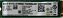 SSD NVMe 256GB SSSTC CL1-8D256-HP M2 2280 - Imagem 1