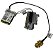 PLACA WIRELESS WIFI 6 2.4GB AX201 LENOVO THINKCENTRE M70Q - Imagem 1