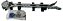 CABLE ARM EASY INSTALL 1U G9 HP PROLIANT - Imagem 1