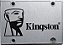 SSD SATA 120GB 2.5" KINGSTON SUV400S37120G - Imagem 1