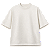 Camisa Oversized Lisa Rhino - Imagem 1
