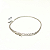 PULSEIRA BRACELETE PRATA 925 - Imagem 1