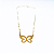 COLAR BORBOLETA - Imagem 2