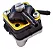 Bomba Combustível Motor Popa Johnson Evinrude 9.9 E 15 Hp - Imagem 1
