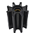 Rotor Motor Para Volvo Penta D6 D9 D11 3593573 - Imagem 2