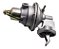 Bomba De Gasolina Mecânica Mercruiser/volvo/omc Cobra Eua - Imagem 1