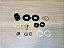 Kit Completo Bomba Água Motor Mercury Marine 40-100-150-250 - Imagem 4