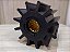 3830459 Rotor Bomba D Água  Sal Volvo Penta D12 D13 D16 Eua - Imagem 3
