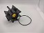 Rotor Bomba D Água Mercruiser 2.8 Qsd Jabsco Cod: 896332063 - Imagem 3