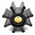 Rotor Bomba D Água Mercruiser 2.8 Qsd Jabsco Cod: 896332063 - Imagem 2