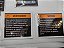 Adesivo Mercruiser Para Motor 4.2 Kit Completo - Imagem 2