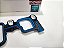 Kit Jogo Juntas Motor Volvo Penta V8 5.7 Motor Gm Eua - Imagem 7