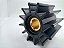 Rotor Bomba Dágua Model Jabsco 18958-0001 Caterpillar 1w5664 - Imagem 3