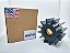 Rotor Bomba D`agua Modelo Ref. Jabsco 17935-0001 Made Eua - Imagem 1