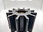 Rotor Bomba D`agua Modelo Ref. Jabsco 17935-0001 Made Eua - Imagem 3
