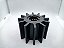 Rotor Bomba D`agua Modelo Ref. Jabsco 17935-0001 Made Eua - Imagem 2