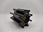 Rotor Para Volvo Penta D6  Eixo Fino Cod: 359357 Made-in Eua - Imagem 1