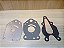 Kit Reparo Bomba Água Motor Mercury Marine 40-100-150-250 Hp - Imagem 2