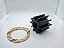 Rotor Marítimo Para Jabsco 22120-0001 Mwm229 Bomba Nova! - Imagem 3