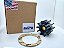 Rotor Marítimo Para Jabsco 22120-0001 Mwm229 Bomba Nova! - Imagem 1