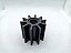 Rotor Marítimo Para Jabsco 22120-0001 Mwm229 Bomba Nova! - Imagem 5