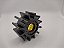 21951346 Rotor Kit Bomba Sucção Água Volvo Penta D2 Veleiro - Imagem 3