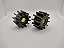 21951346 Rotor Kit Bomba Sucção Água Volvo Penta D2 Veleiro - Imagem 1