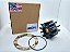 Rotor Marítimo Para Jabsco 17937-0001 - Mercedes - Volvo Eua - Imagem 1