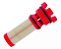 Kit Rotor Bomba Dagua, Gasolina E Filtro Castelo Mercruiser - Imagem 2