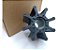 Rotor Para Bomba De Água Mercruiser V8 (modelo 47-59362t1) - Imagem 3