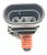 Sensor De Pressão Map Mercury Mercruiser Popa Sensor Eua - Imagem 4