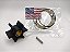 Rotor Reposição Johnson 09-808b-1 Jabsco 13554-00 Made Eua - Imagem 1
