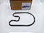 02 Oring Junta Do Escape Mercruiser Motor V8 Codigo 41802 - Imagem 3
