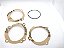 Rotor Sherwood P/ Motor Mercruiser Qsd 2.0 2.8 10615k Eua - Imagem 5