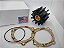 Rotor Mercruiser 4.2 Qsd 270 A 350hp Cod 8m0056956 Eua - Imagem 1