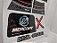 Adesivo Mercruiser Bravo Three Rabeta Diesel Kit Completo - Imagem 2