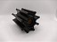 Rotor Bomba D'água Mercruiser 4.2 Diesel Motor Preto D254 - Imagem 4