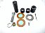 Kit Pino Inferior Do Garfo Mercruiser 8m0073409 - Imagem 2