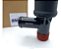 Dreno Mufla De Escape Motor Mercruiser V8 350 Mag 863786a1 - Imagem 2