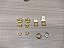Kit Relê Trim Mercruiser Rabetas Alpha E Bravo 89-96158t - Imagem 7