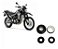 Reparo Bomba D'água Selo Mecânico Xt660 Pronta Entrega - Imagem 1